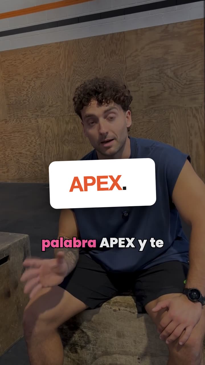 El logo de la marca aparece cuando la nombra