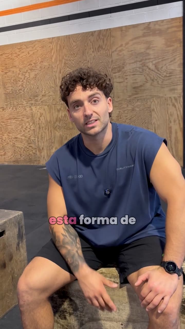 El mismo momento con subtítulos