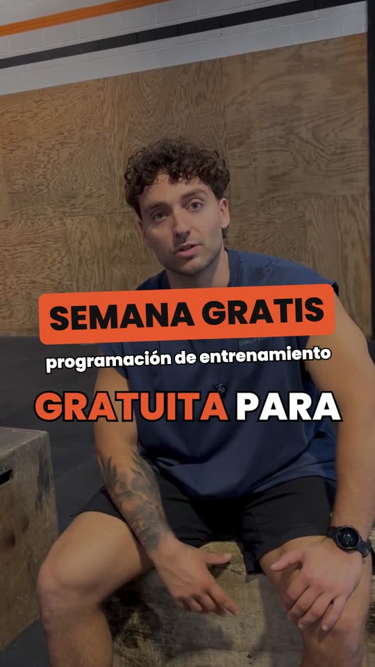 Subtítulos grandes en mayúsculas