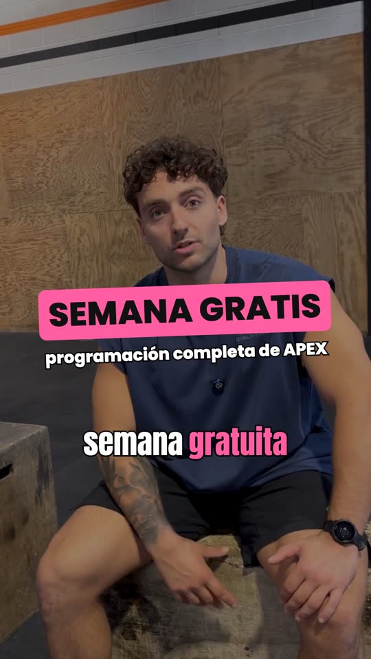 Subtítulos rosas con otra tipografía